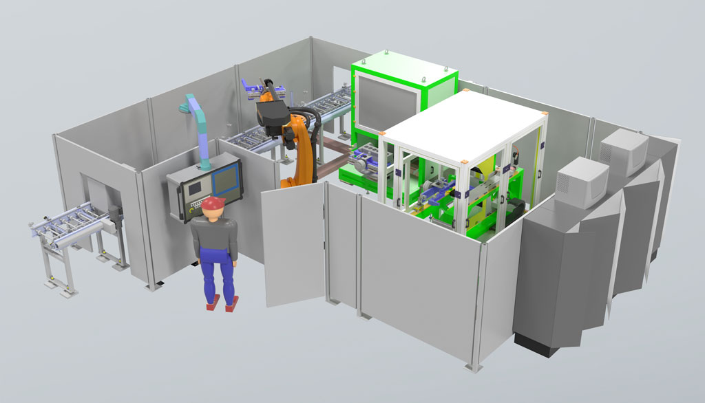 Display Betriebsanleitung