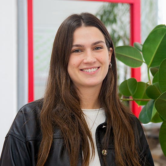 Junior Sales und Event Manager