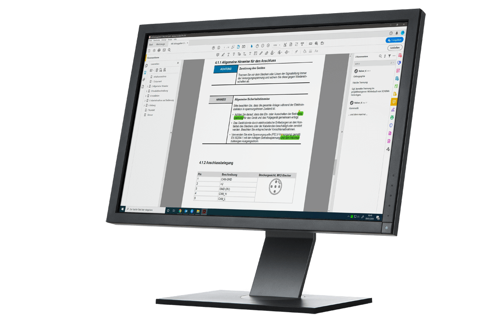 Übersetzung & Lektorat | Kübler