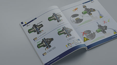 Illustration & Bewegtbild Illustration & Bewegtbild